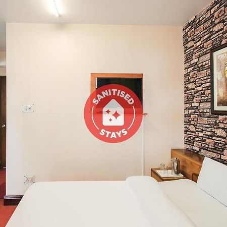 Collection O 83797 Hotel Tibet Home Darjeeling  Exteriör bild