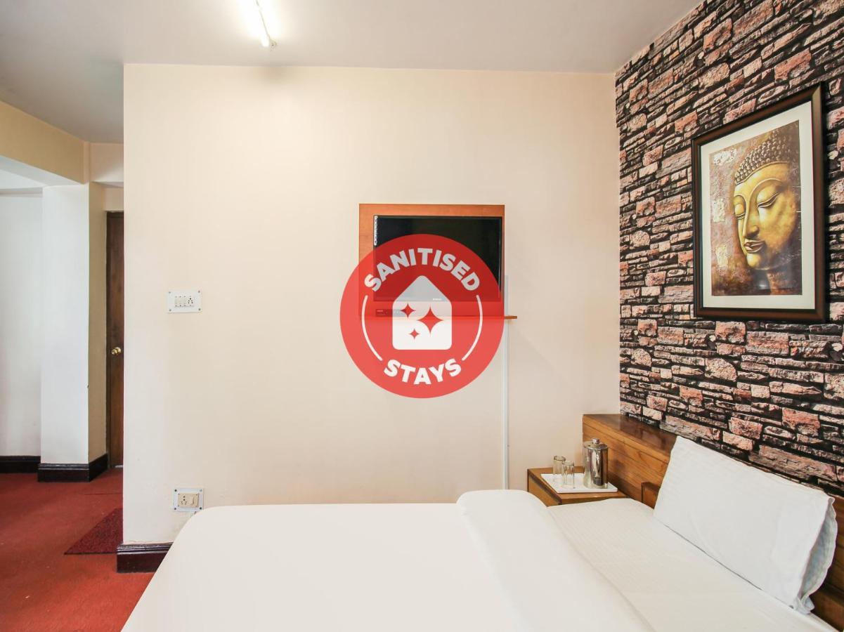 Collection O 83797 Hotel Tibet Home Darjeeling  Exteriör bild