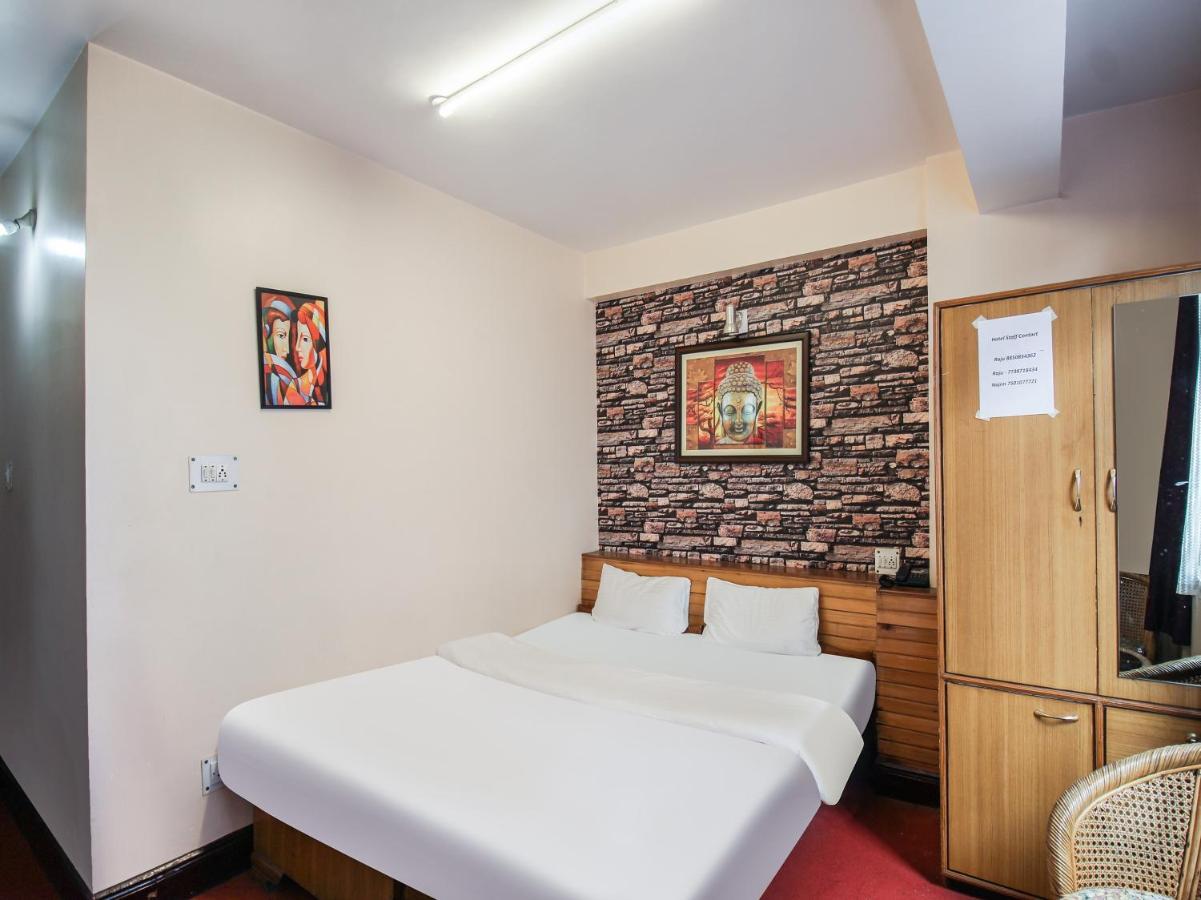 Collection O 83797 Hotel Tibet Home Darjeeling  Exteriör bild