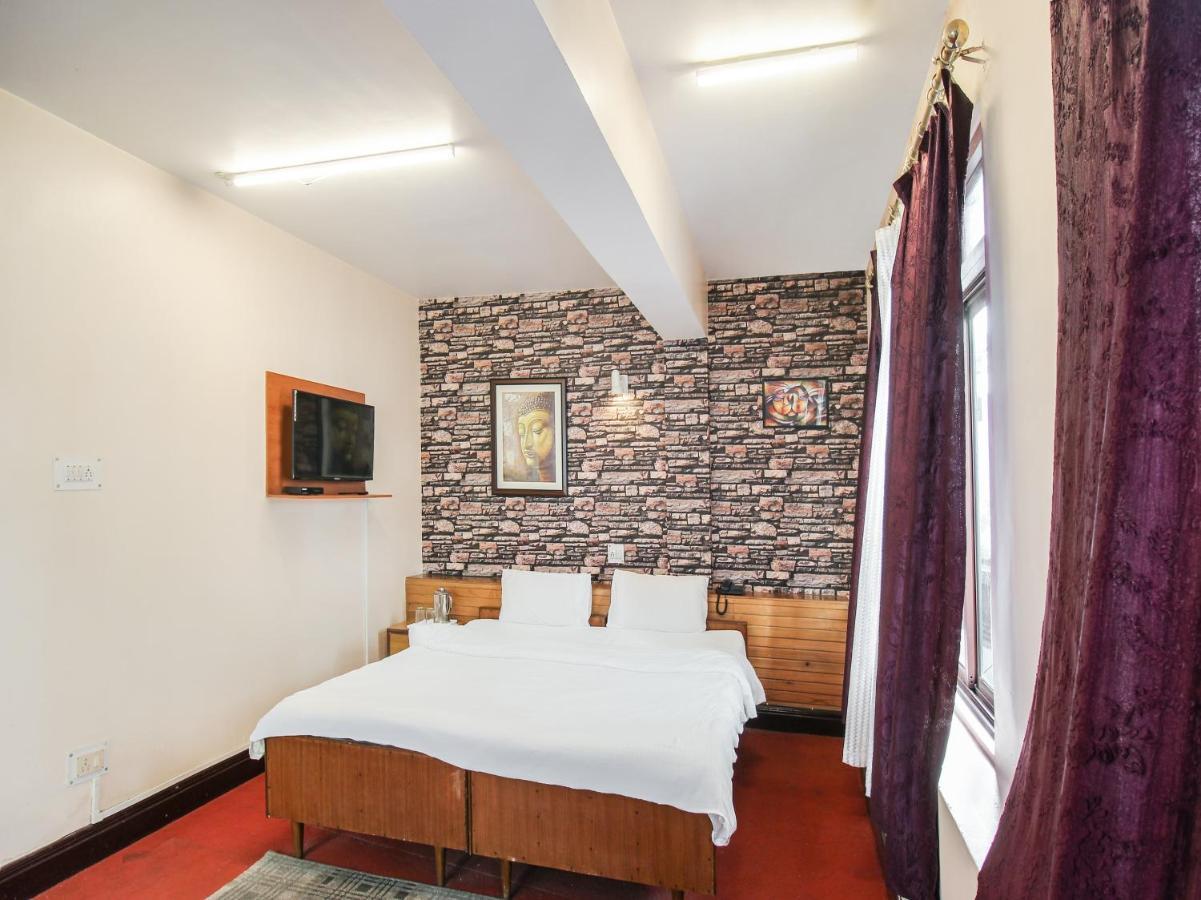 Collection O 83797 Hotel Tibet Home Darjeeling  Exteriör bild