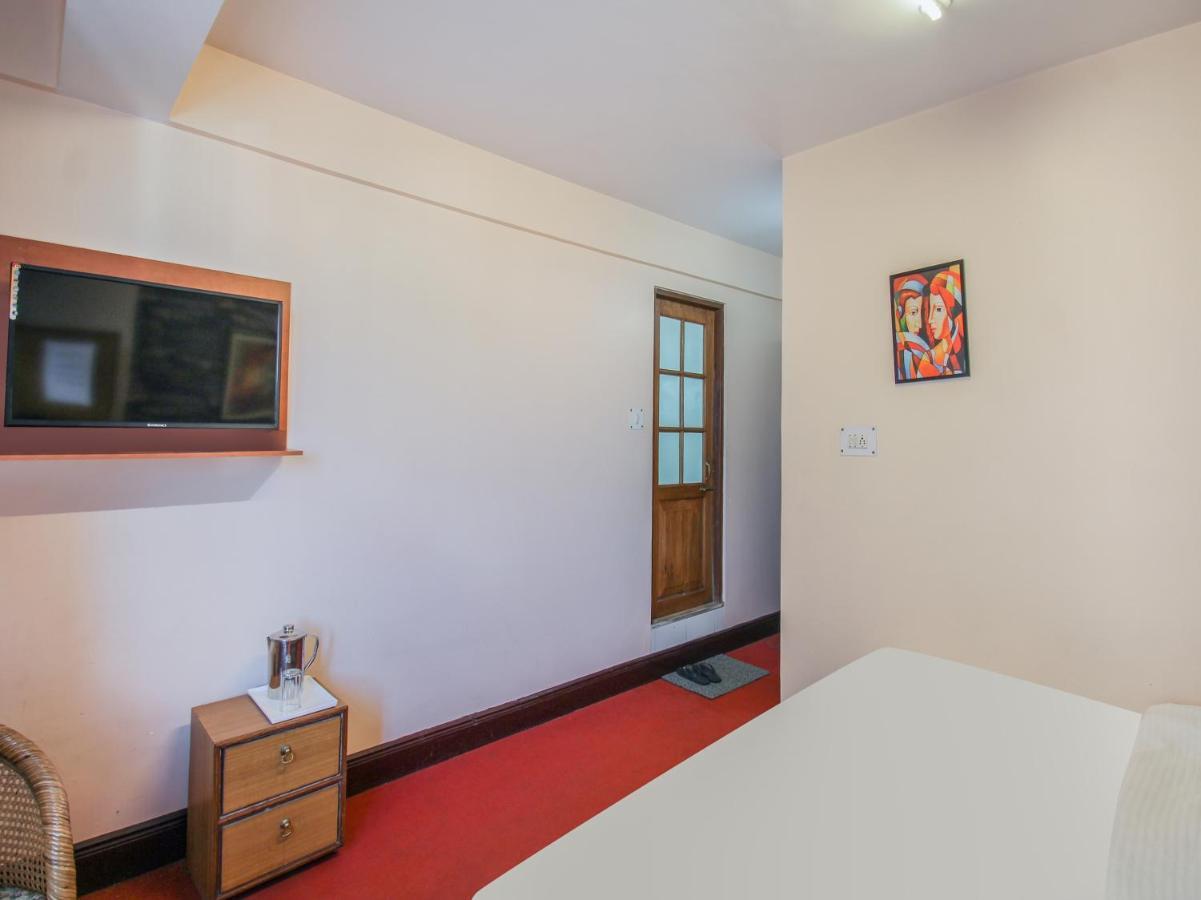 Collection O 83797 Hotel Tibet Home Darjeeling  Exteriör bild