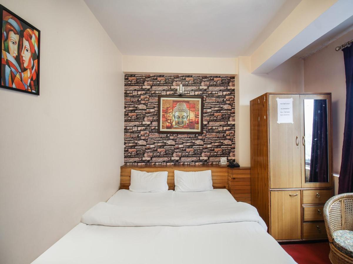 Collection O 83797 Hotel Tibet Home Darjeeling  Exteriör bild