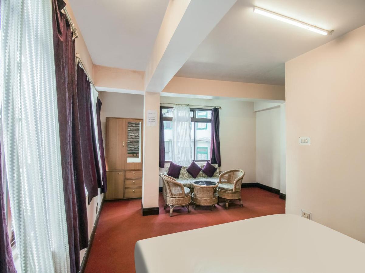 Collection O 83797 Hotel Tibet Home Darjeeling  Exteriör bild