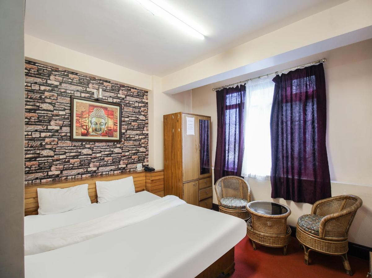 Collection O 83797 Hotel Tibet Home Darjeeling  Exteriör bild