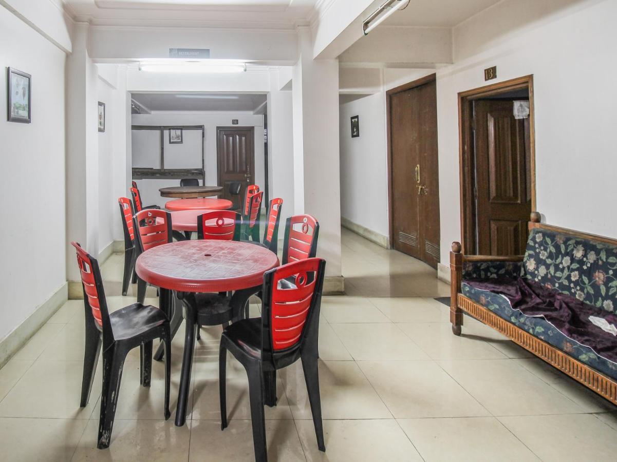 Collection O 83797 Hotel Tibet Home Darjeeling  Exteriör bild