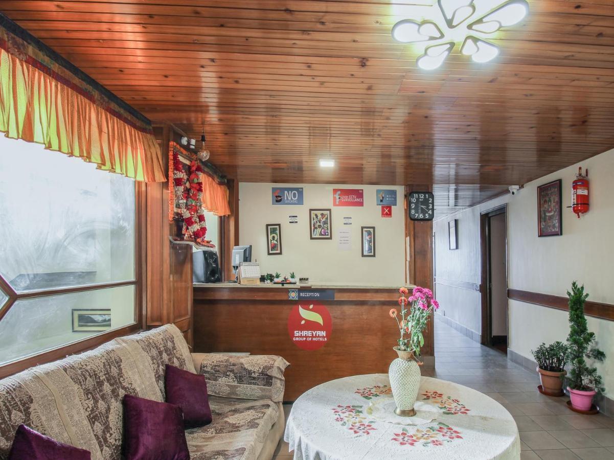 Collection O 83797 Hotel Tibet Home Darjeeling  Exteriör bild