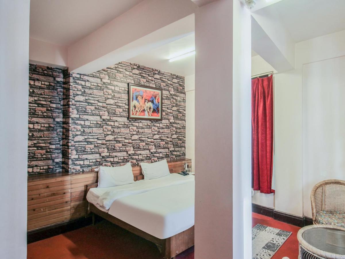 Collection O 83797 Hotel Tibet Home Darjeeling  Exteriör bild