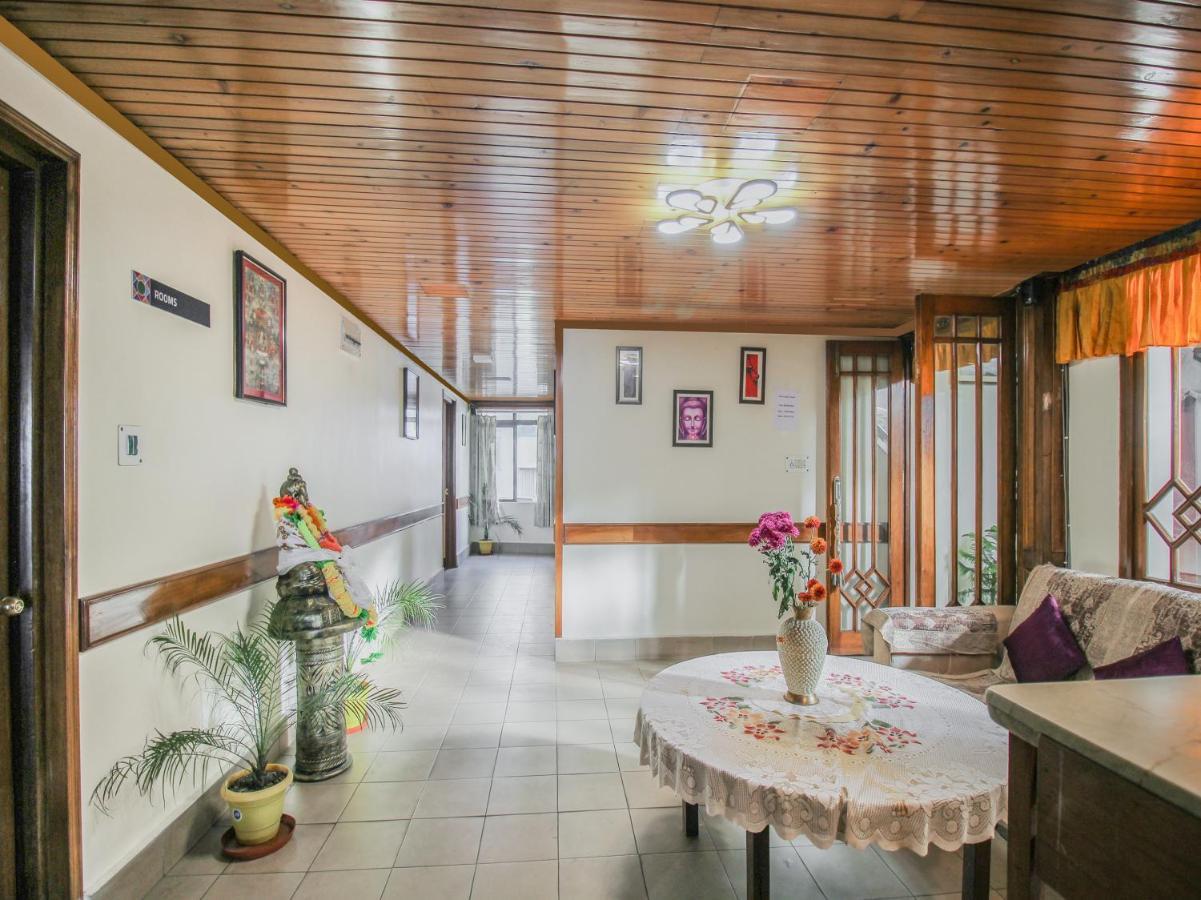 Collection O 83797 Hotel Tibet Home Darjeeling  Exteriör bild