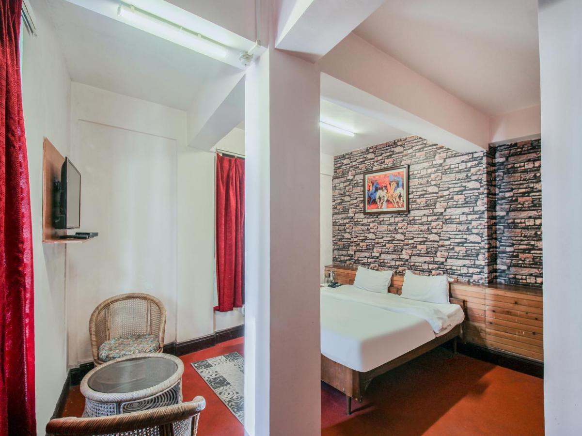 Collection O 83797 Hotel Tibet Home Darjeeling  Exteriör bild