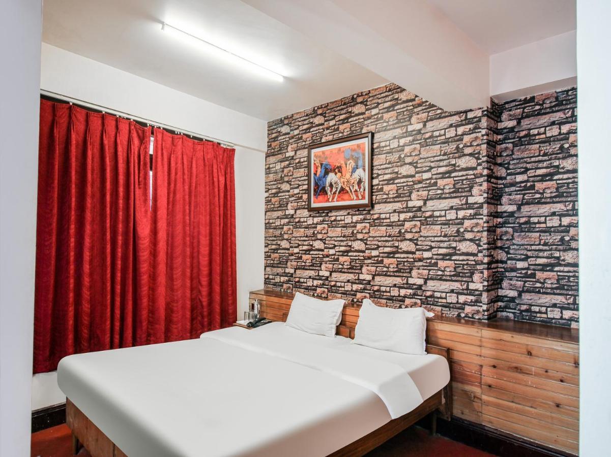 Collection O 83797 Hotel Tibet Home Darjeeling  Exteriör bild