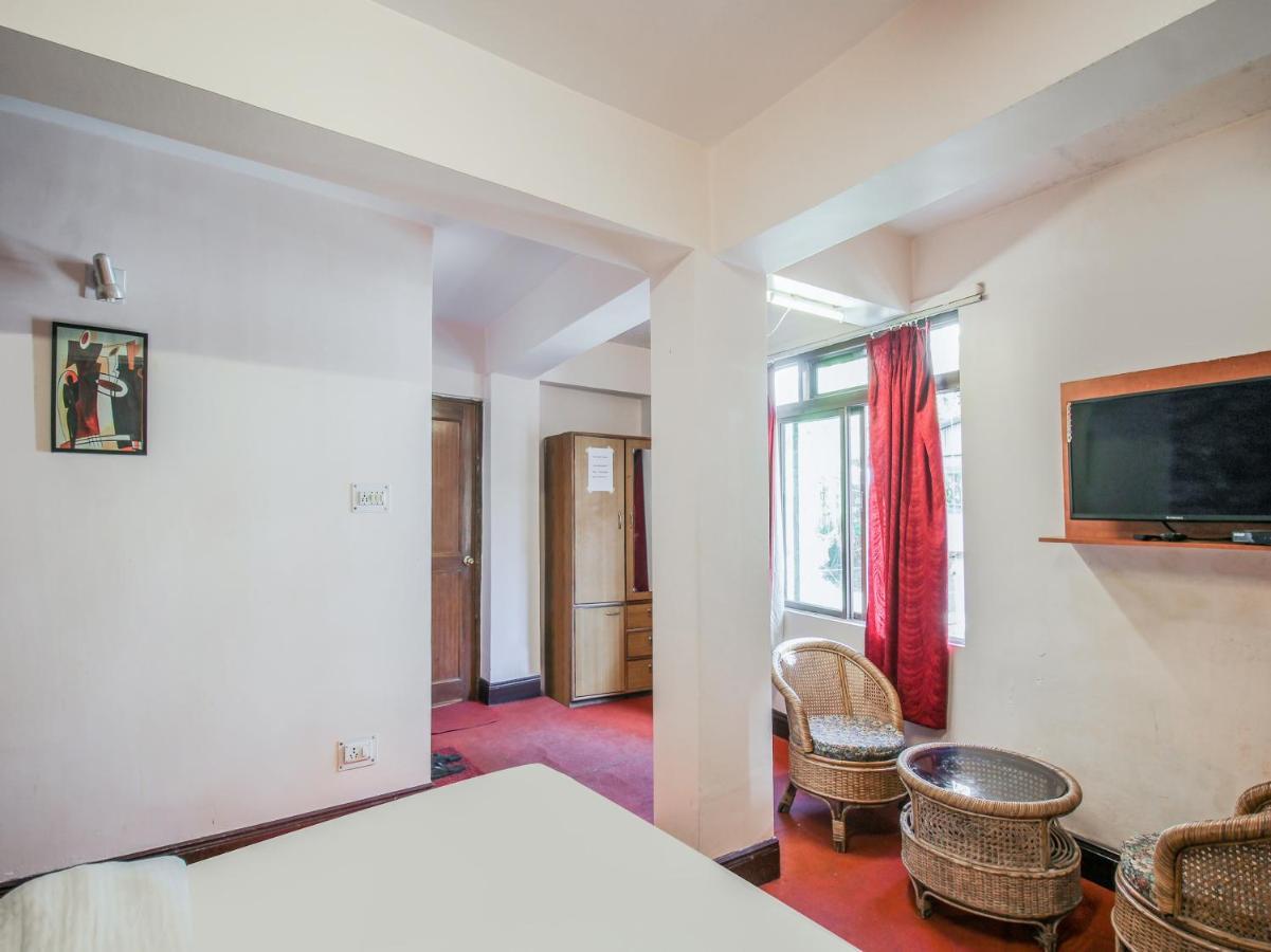 Collection O 83797 Hotel Tibet Home Darjeeling  Exteriör bild