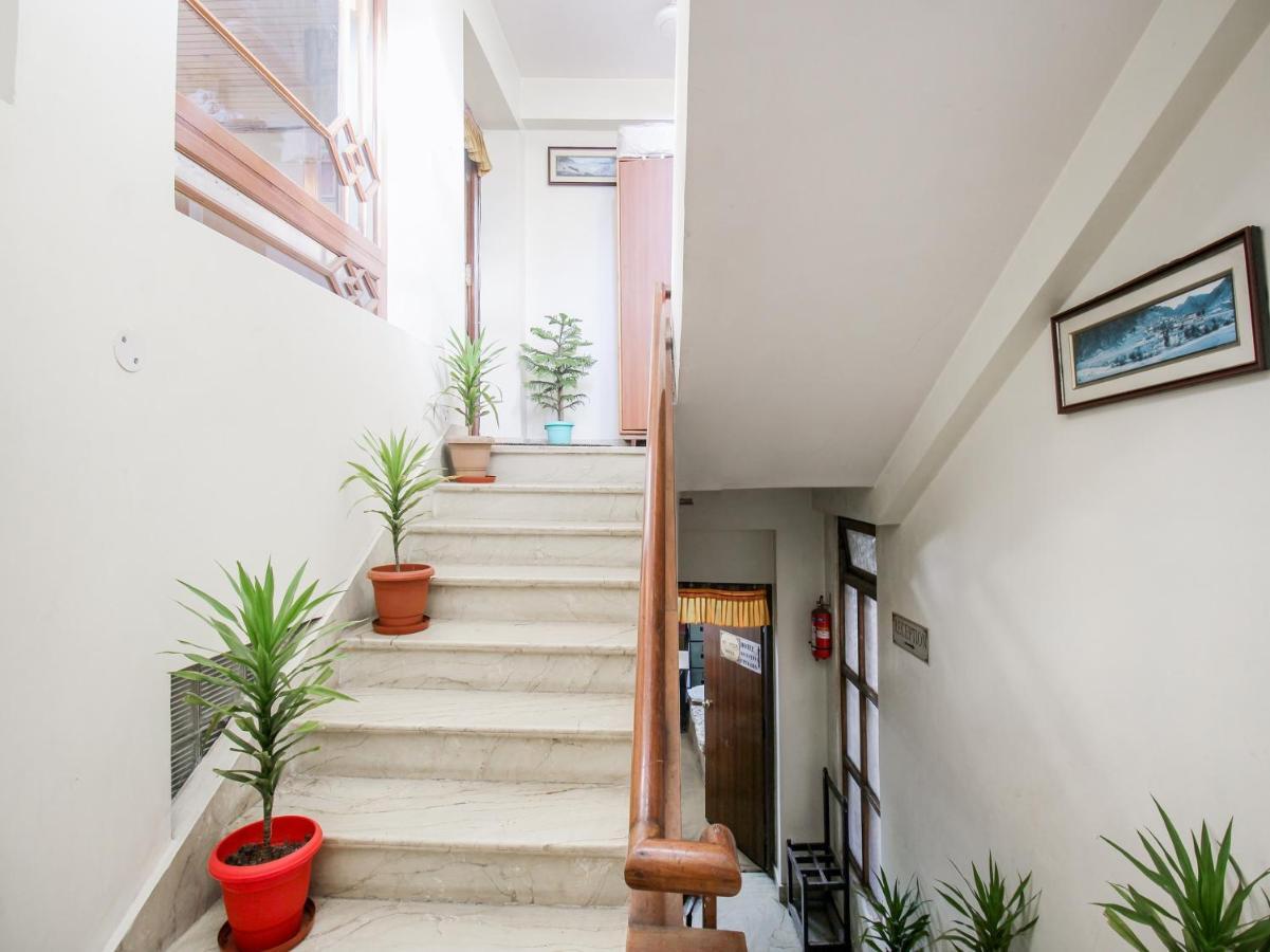Collection O 83797 Hotel Tibet Home Darjeeling  Exteriör bild
