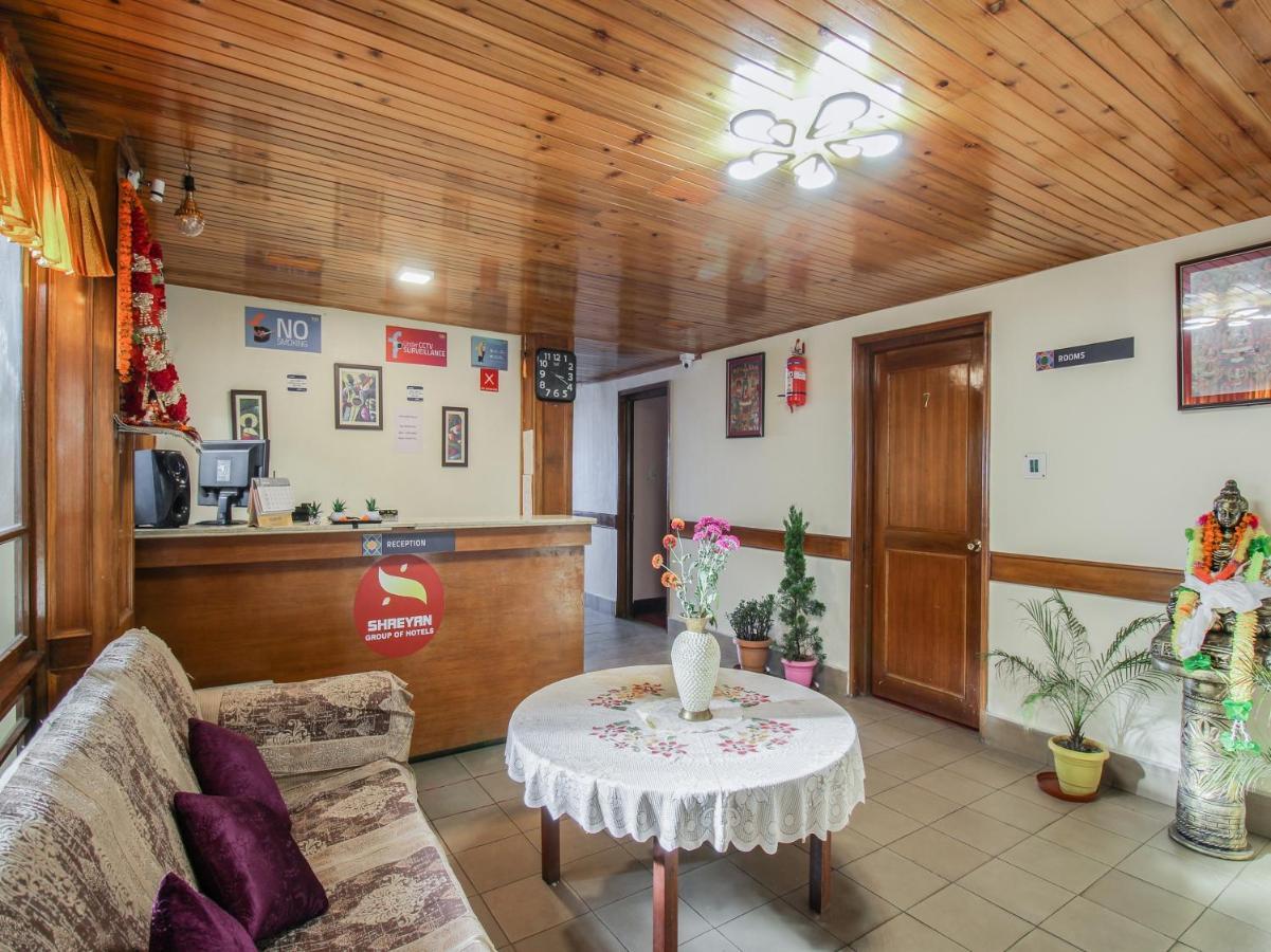 Collection O 83797 Hotel Tibet Home Darjeeling  Exteriör bild