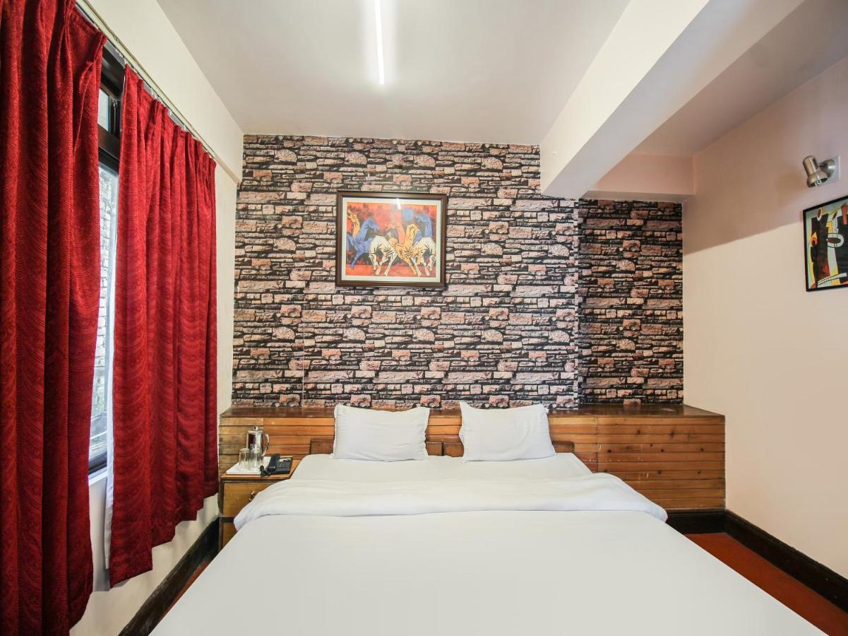 Collection O 83797 Hotel Tibet Home Darjeeling  Exteriör bild