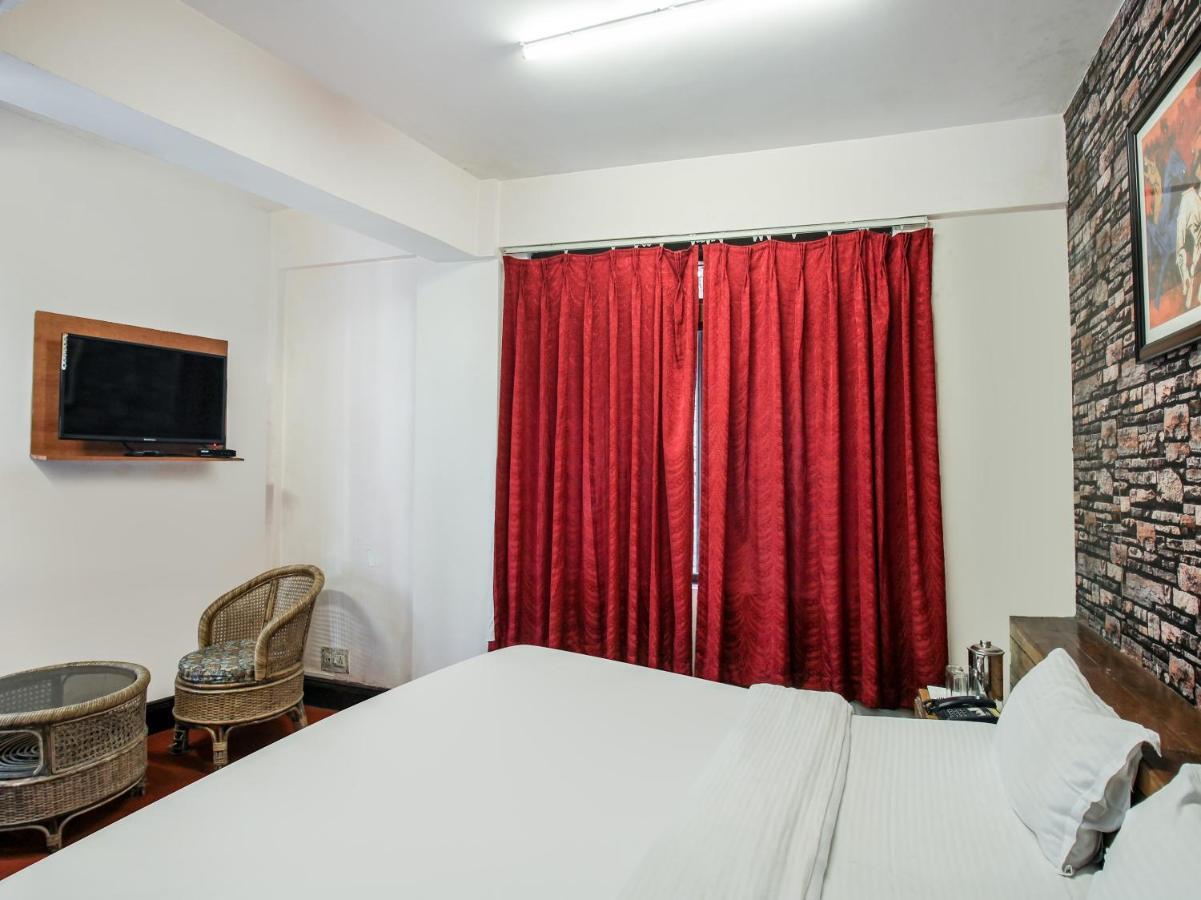 Collection O 83797 Hotel Tibet Home Darjeeling  Exteriör bild
